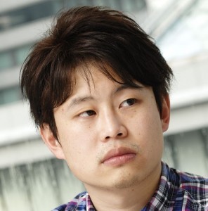 Kazumichi Mario Sakata