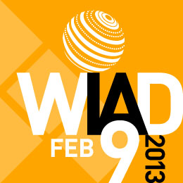 WIAD 2013