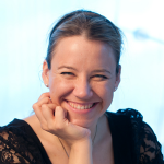 Csilla Herendy