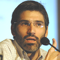Gonzalo J. Auza