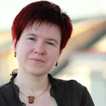 Judit Pónya