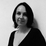Leisa Reichelt portrait