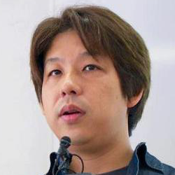 Takashi Iba