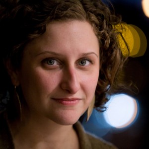 Katie Koch, American Express // The New School